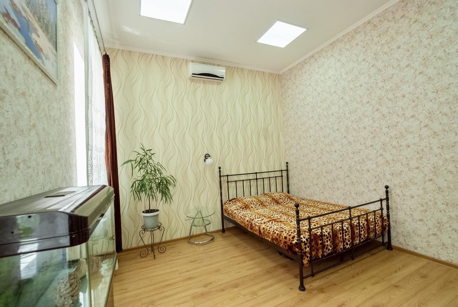 аренда двухкомнатной квартиры номер A-174008 в Приморском районе, фото номер 17